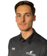 Book an Appointment with Lucas Marcelic at Richmond & John - Athlete's Care Sports Medicine Centres