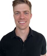 Book an Appointment with Kevin Connell at Queen St West - The Running Physio