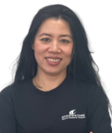 Book an Appointment with Linh Tran at Etobicoke - Athlete's Care Sports Medicine Centres