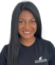 Book an Appointment with Vaishnavy Yogarajah for Massage Therapy - Senior Associate