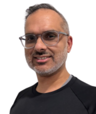Book an Appointment with Omar Chaudhry for Physiotherapy