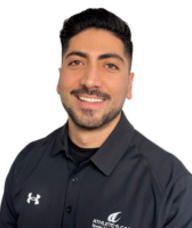 Book an Appointment with Sam Hosseini for Massage Therapy