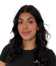 Book an Appointment with Natasha Lad for Physiotherapy