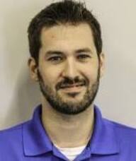 Book an Appointment with Steven Pauhl for Massage Therapy - Senior Associate