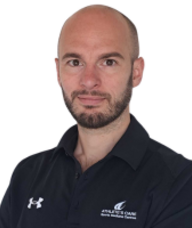 Book an Appointment with Mr. Guillaume Meurisse for Physiotherapy