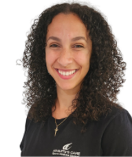 Book an Appointment with Helen Youssef for Physiotherapy