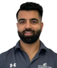 Book an Appointment with Prateek Jhingan for Physiotherapy