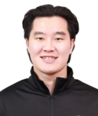 Book an Appointment with Calvin Ku for Massage Therapy