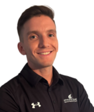 Book an Appointment with Matthew Parente for Chiropractic