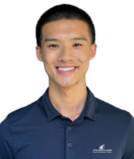 Book an Appointment with Sean Chiu for Physiotherapy