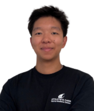Book an Appointment with Michael Sheng for Physiotherapy