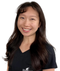 Book an Appointment with Yvonne Chen for Physiotherapy