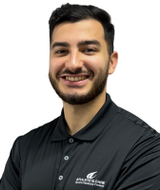 Book an Appointment with Vala Gharagozlou at Vaughan - Athlete's Care Sports Medicine Centres