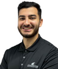 Book an Appointment with Vala Gharagozlou for Physiotherapy