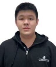 Book an Appointment with Po-Chien Tam for Massage Therapy