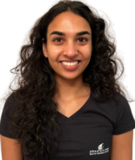 Book an Appointment with Akshanaa Sivanathan for Physiotherapy