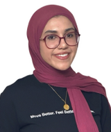 Book an Appointment with Nadeen Alawamry at York U - Accolade East - Athlete's Care Sports Medicine Centres