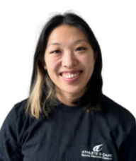 Book an Appointment with Amanda Quek for Physiotherapy