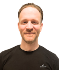 Book an Appointment with Patrick Wallace for Massage Therapy