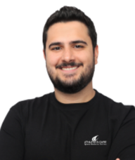 Book an Appointment with Elliott Jabsi for Physiotherapy - Senior Associate