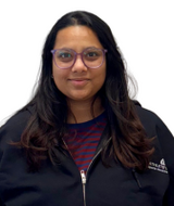 Book an Appointment with Yesha Shah at Ottawa - Walkley - Athlete's Care Sports Medicine Centres