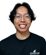 Book an Appointment with Luke Nguyen at Leaside - Athlete's Care Sports Medicine Centres