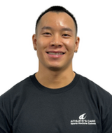 Book an Appointment with Jordan Tam at Leaside - Athlete's Care Sports Medicine Centres