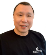 Book an Appointment with Harry Tan at Scarborough Pan Am - Athlete's Care Sports Medicine Centres