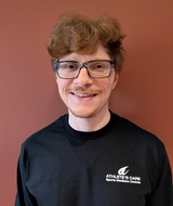 Book an Appointment with Mitch Tunnell at Ottawa - Walkley - Athlete's Care Sports Medicine Centres
