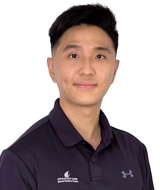 Book an Appointment with Kevin Vuong at York U - Accolade East - Athlete's Care Sports Medicine Centres