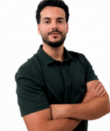 Book an Appointment with Ali Haddad at Ottawa - Merivale - Athlete's Care Sports Medicine Centres