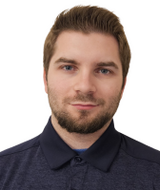 Book an Appointment with Daniel Halat at Markham - Athlete's Care Sports Medicine Centres