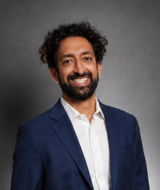 Book an Appointment with Dr. Jatish Kaler - Naturopathic Doctor at Evolve 8th Avenue