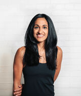 Book an Appointment with Priya Maloni at PhysioDNA Toronto (Spadina)