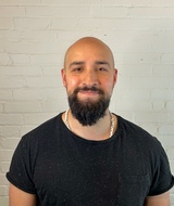 Book an Appointment with Sammy Montiel at PhysioDNA Toronto (Spadina)
