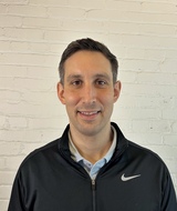 Book an Appointment with Robbie Frank at PhysioDNA Toronto (Spadina)
