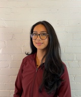 Book an Appointment with Reda Aasem at PhysioDNA Bloor West Village