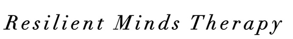 Resilient Minds Therapy