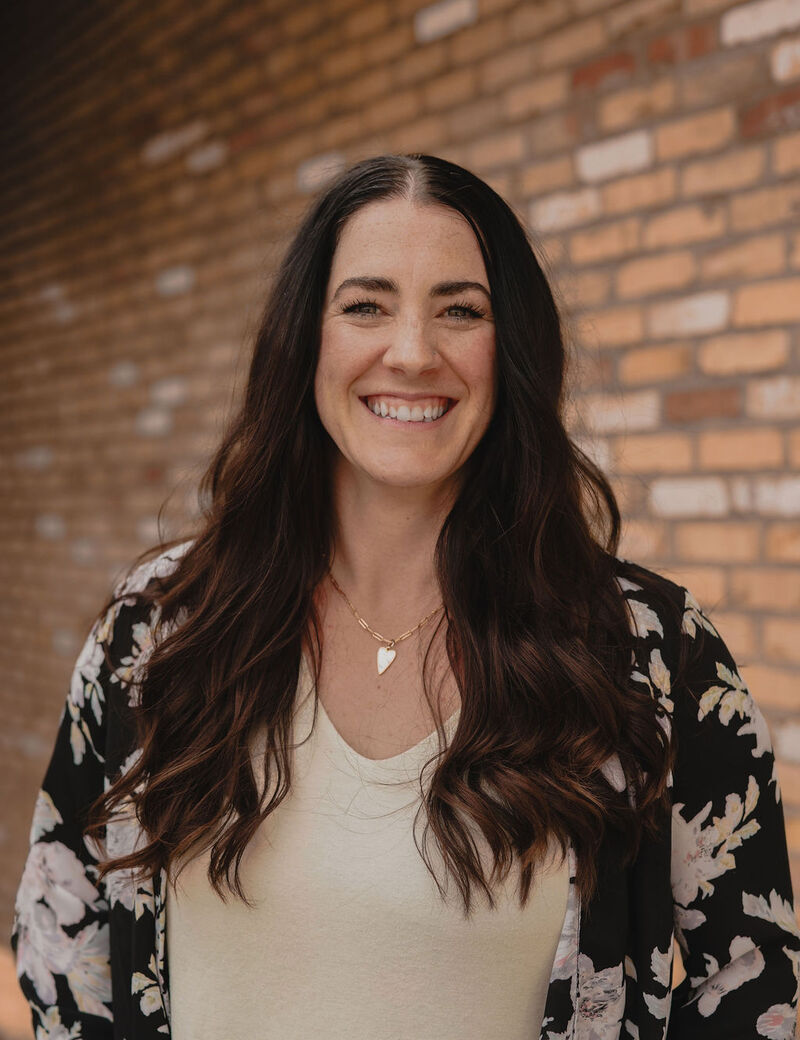 Dr. Sylvianne Poirier