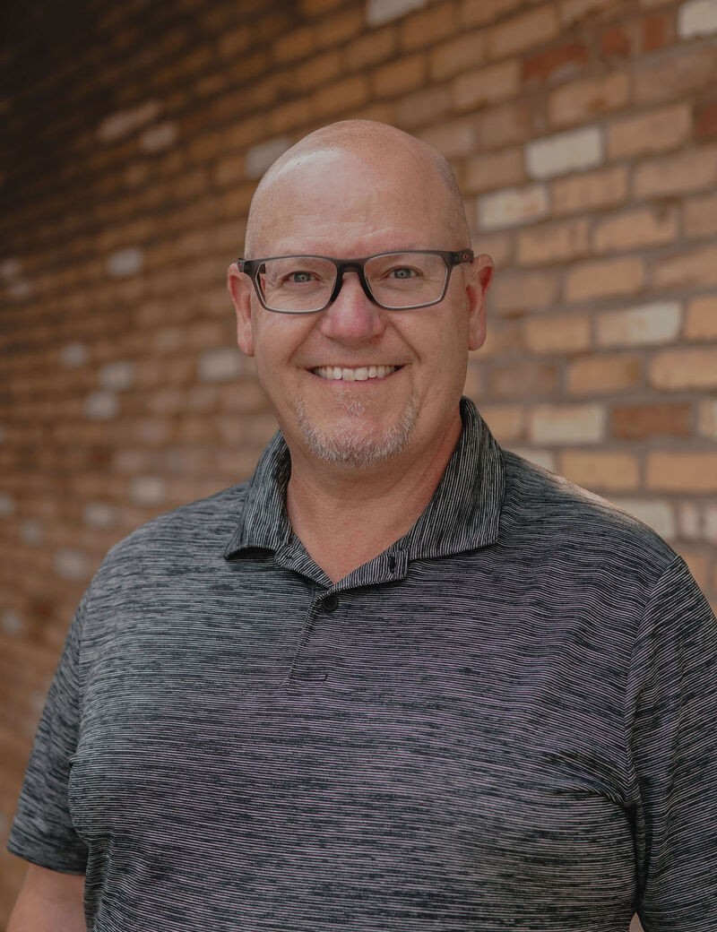 Dr. Shane Taylor